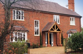 Tintalow, West Horsley, Surrey