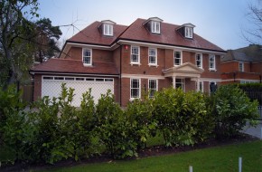 Willow Cottage, The Fairway, Surrey